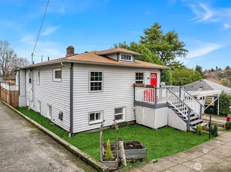 2614 E Pike Street Seattle WA 98122