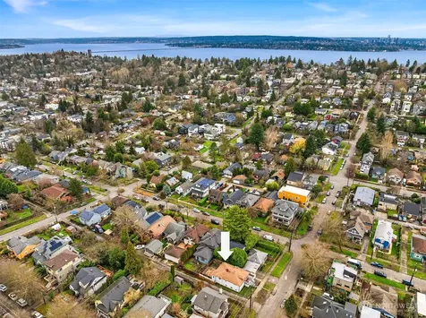 2614 E Pike Street Seattle WA 98122