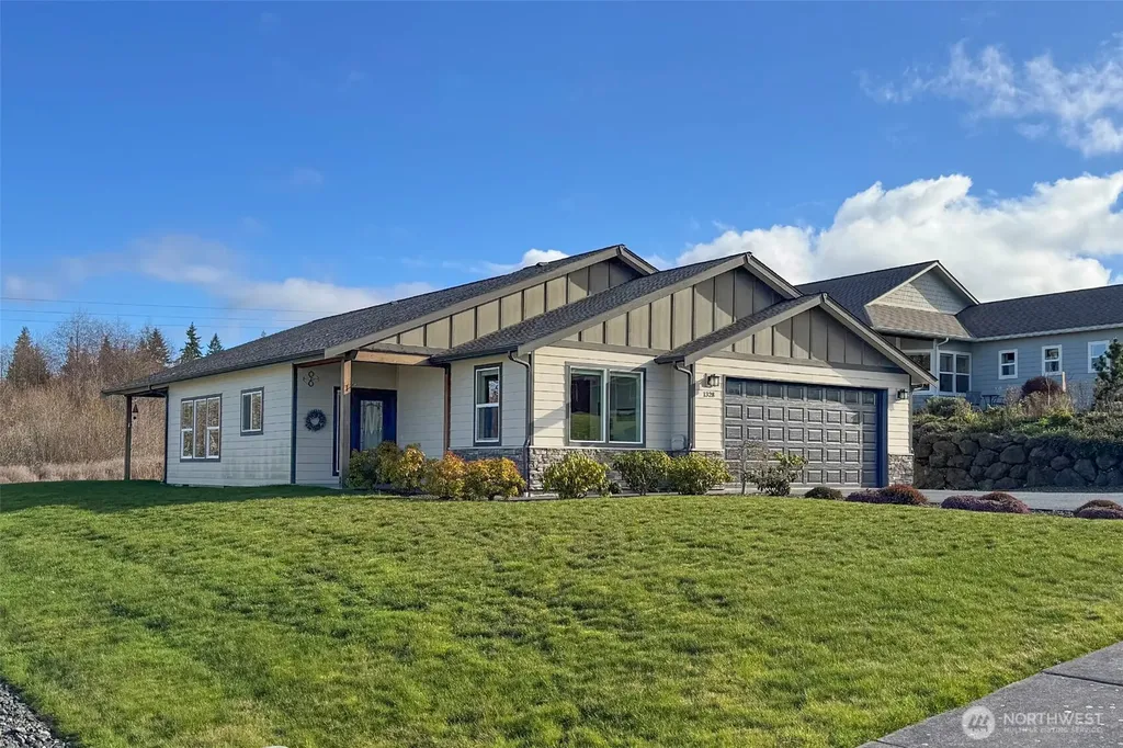 1328 Morning Court Port Angeles WA 98362