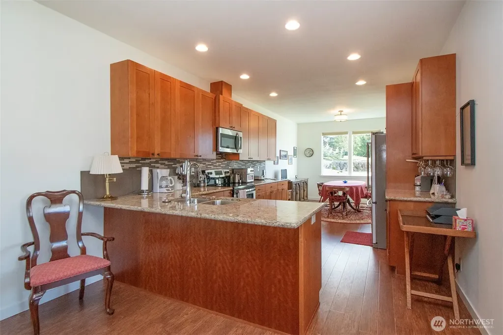 1328 Morning Court Port Angeles WA 98362