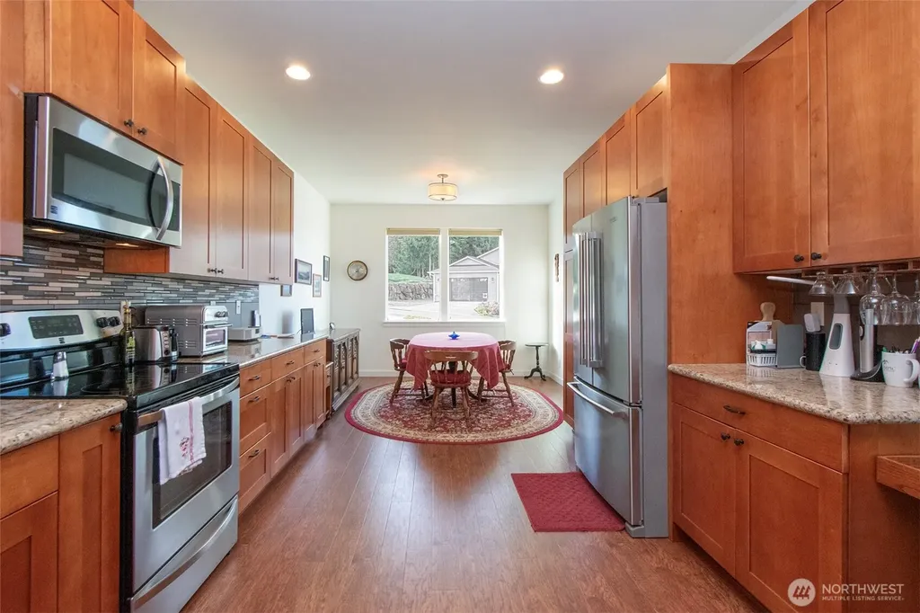 1328 Morning Court Port Angeles WA 98362