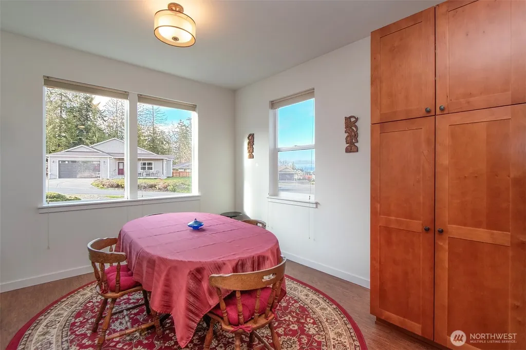 1328 Morning Court Port Angeles WA 98362