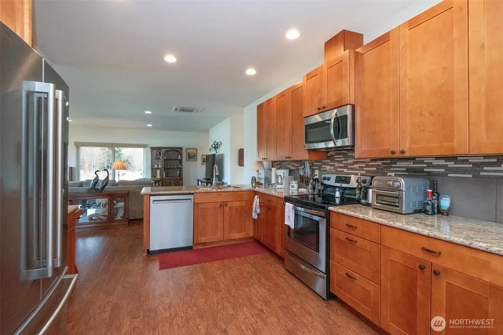 1328 Morning Court Port Angeles WA 98362