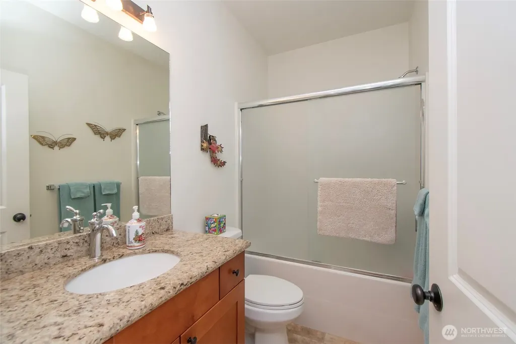 1328 Morning Court Port Angeles WA 98362