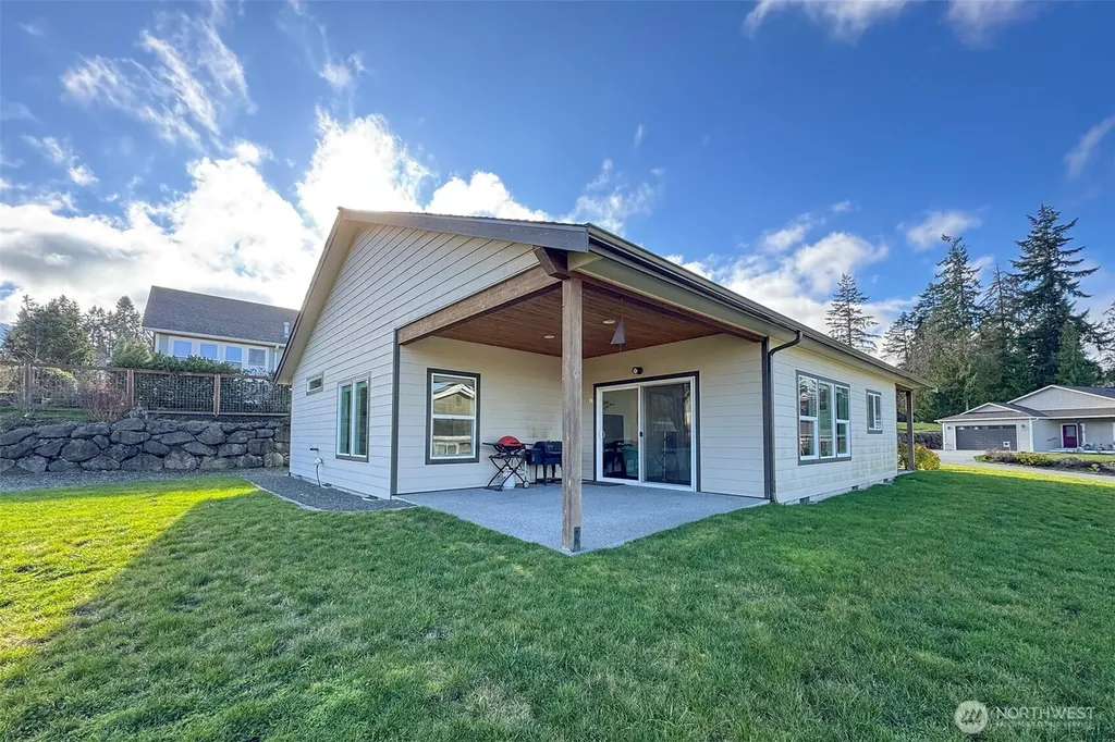 1328 Morning Court Port Angeles WA 98362