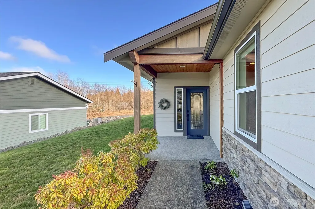 1328 Morning Court Port Angeles WA 98362