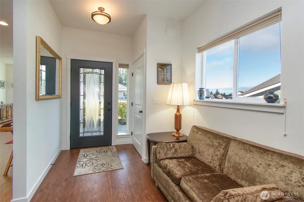 1328 Morning Court Port Angeles WA 98362