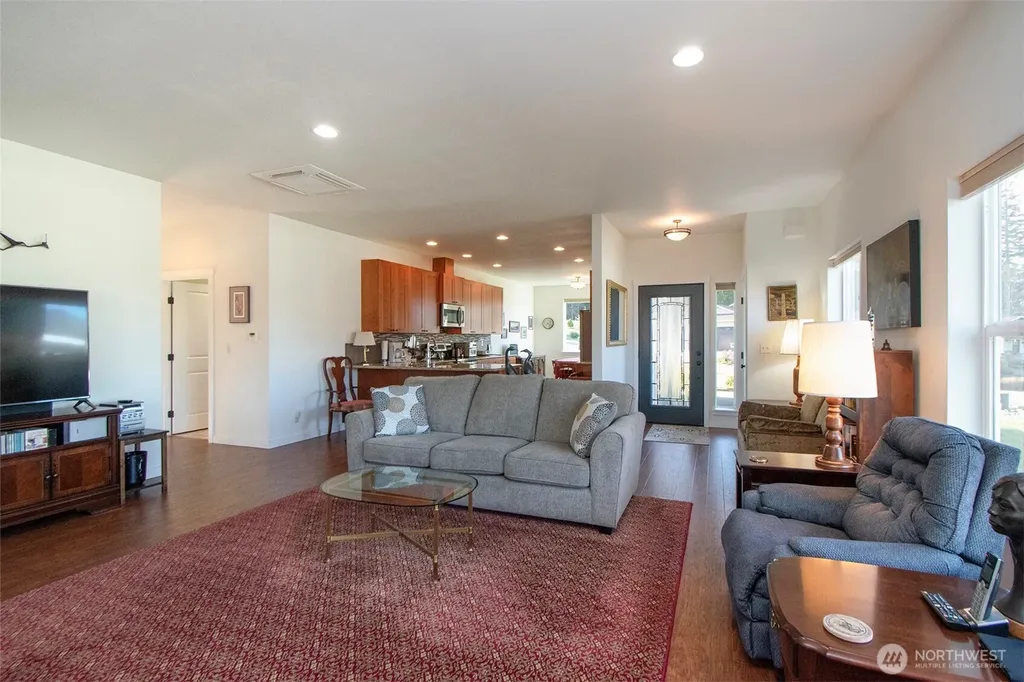 1328 Morning Court Port Angeles WA 98362