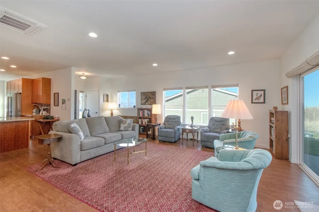 1328 Morning Court Port Angeles WA 98362