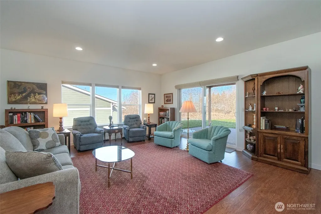 1328 Morning Court Port Angeles WA 98362