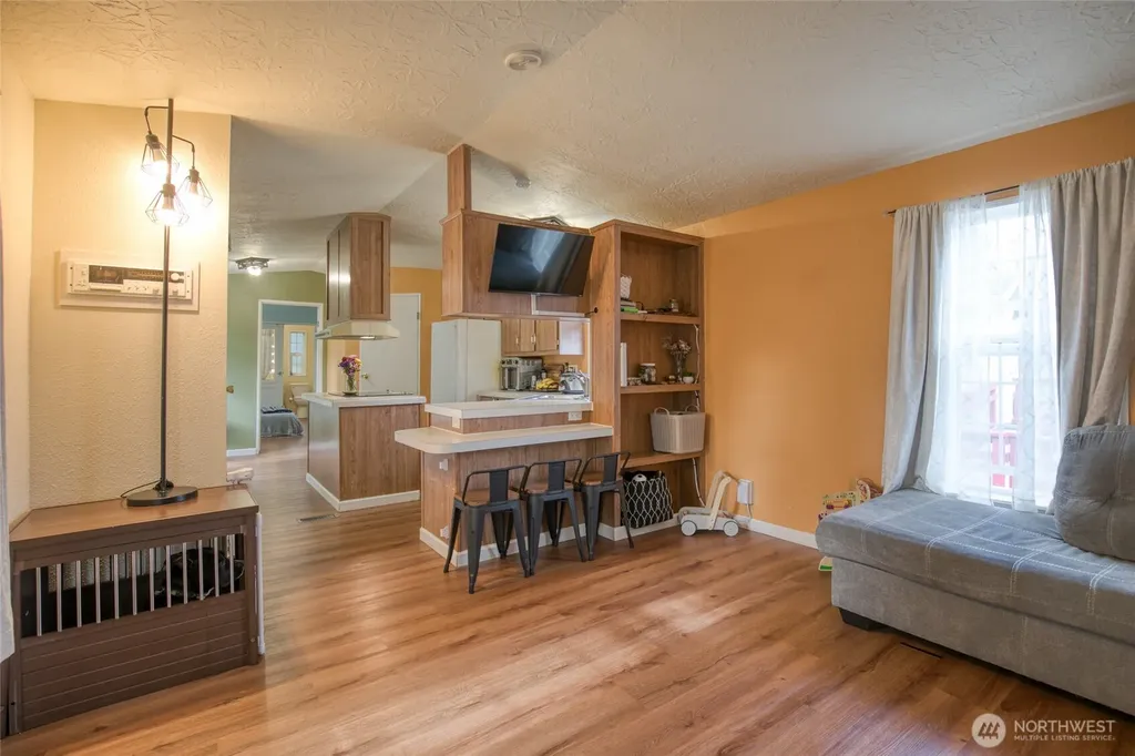 1900 Broadway Hoquiam WA 98550