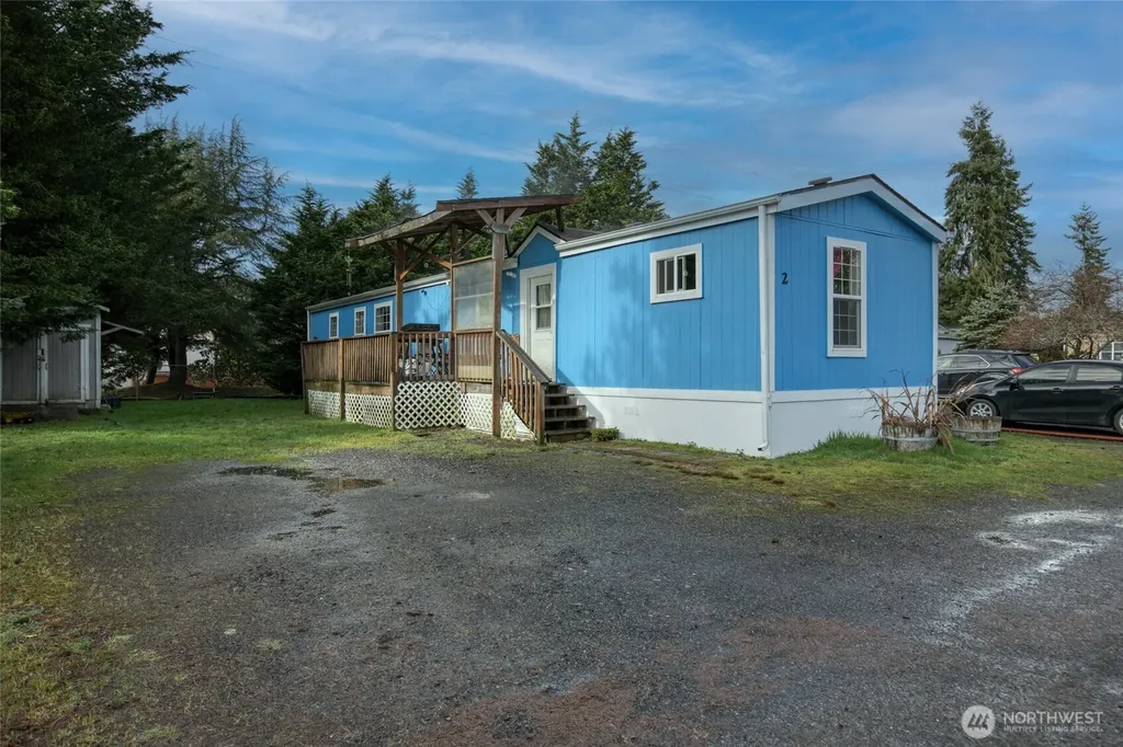 1900 Broadway Hoquiam WA 98550