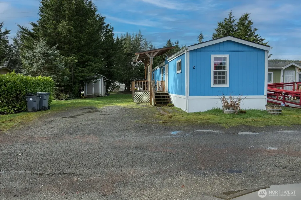 1900 Broadway Hoquiam WA 98550