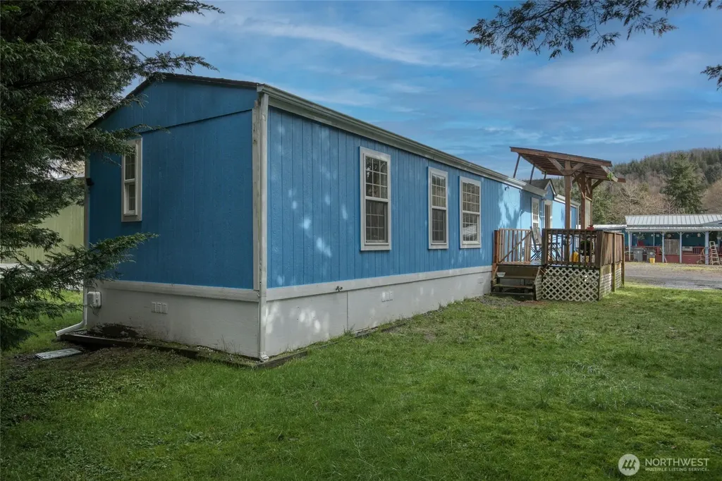 1900 Broadway Hoquiam WA 98550