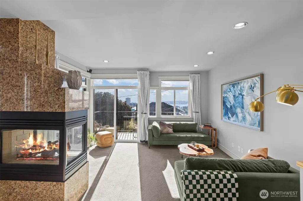 116 Aloha Street Seattle WA 98109