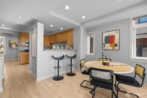 116 Aloha Street Seattle WA 98109