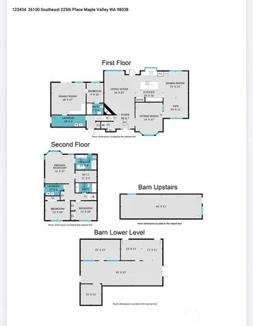 26100 SE 225th Place Maple Valley WA 98038