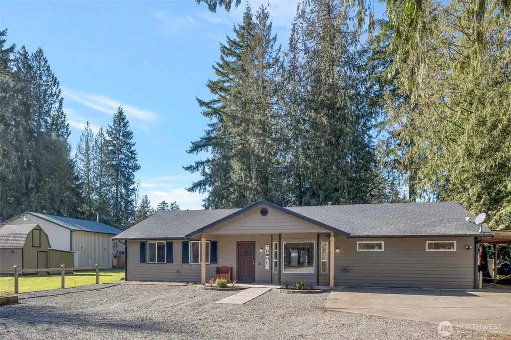 37905 250th Avenue SE Enumclaw WA 98022