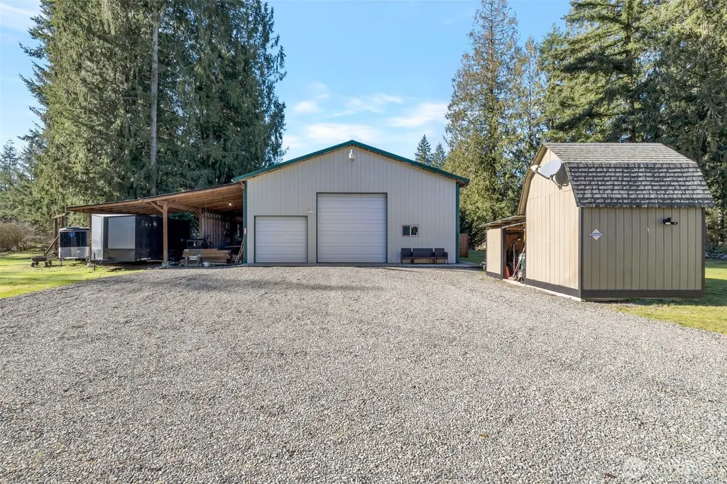 37905 250th Avenue SE Enumclaw WA 98022