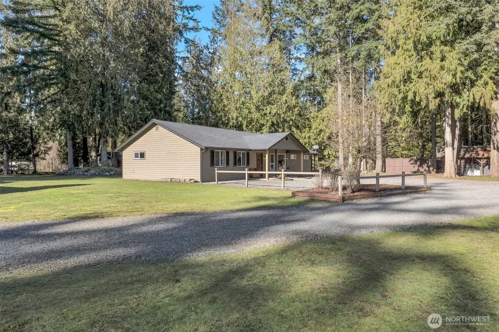 37905 250th Avenue SE Enumclaw WA 98022