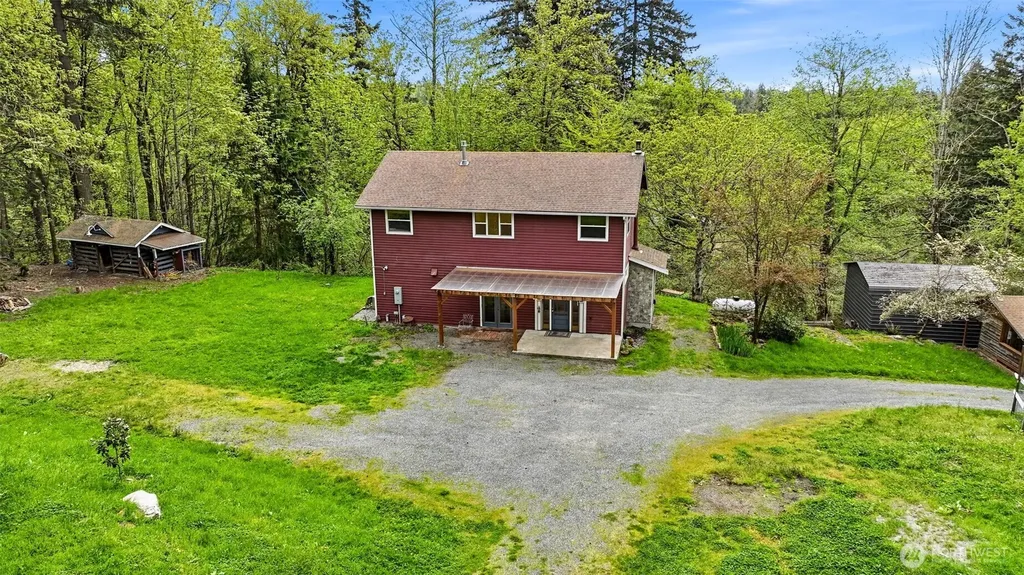 25119 SE 262nd Street Ravensdale WA 98051