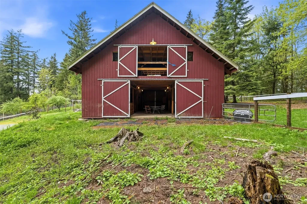 25119 SE 262nd Street Ravensdale WA 98051