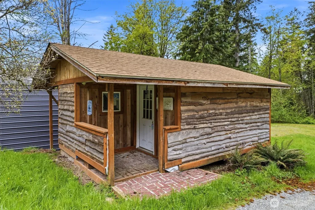 25119 SE 262nd Street Ravensdale WA 98051
