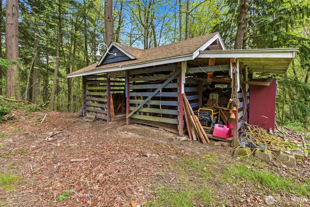 25119 SE 262nd Street Ravensdale WA 98051