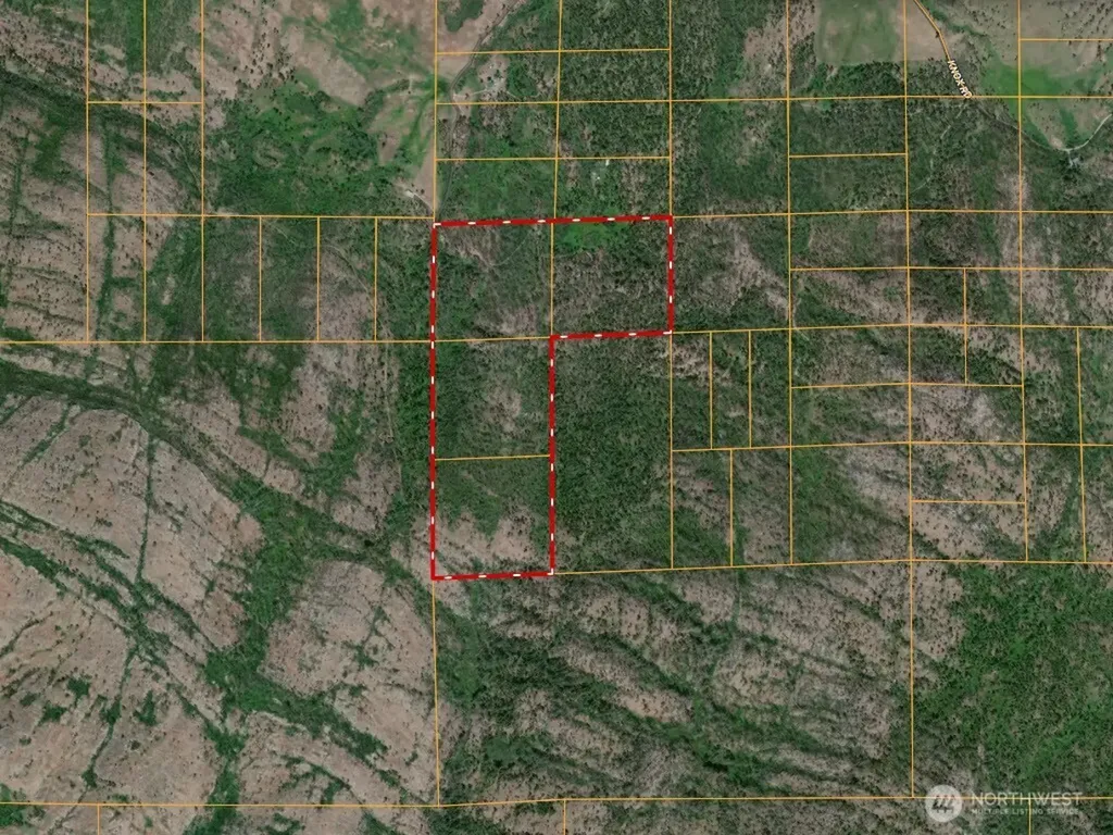 1 Knox Road Riverside WA 98849