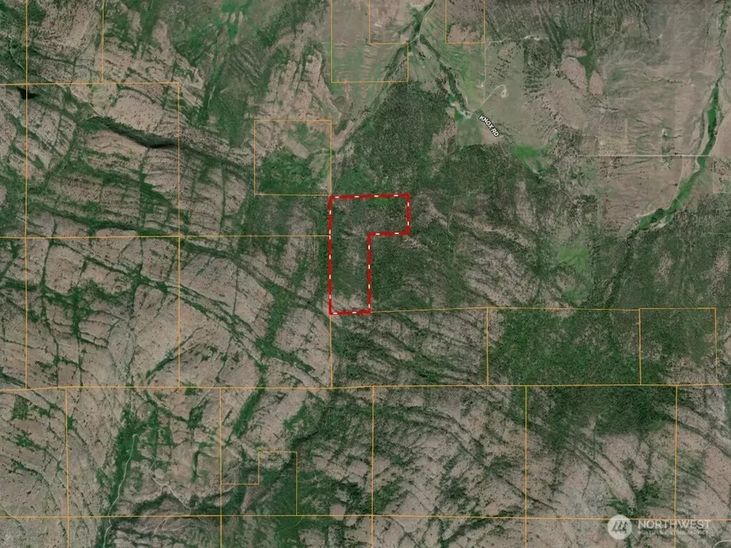 1 Knox Road Riverside WA 98849