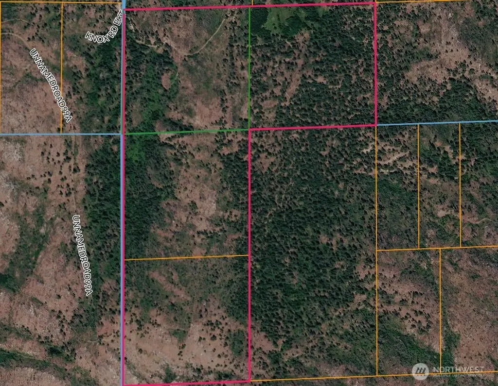 1 Knox Road Riverside WA 98849