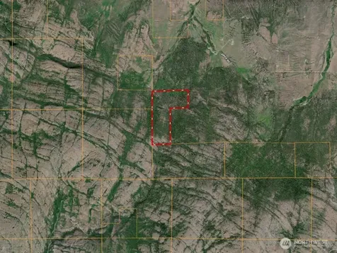 1 Knox Road Riverside WA 98849