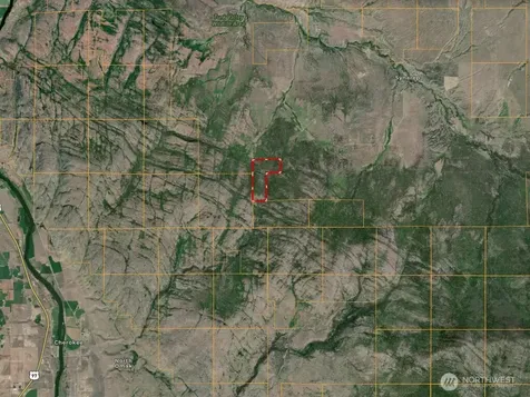 1 Knox Road Riverside WA 98849