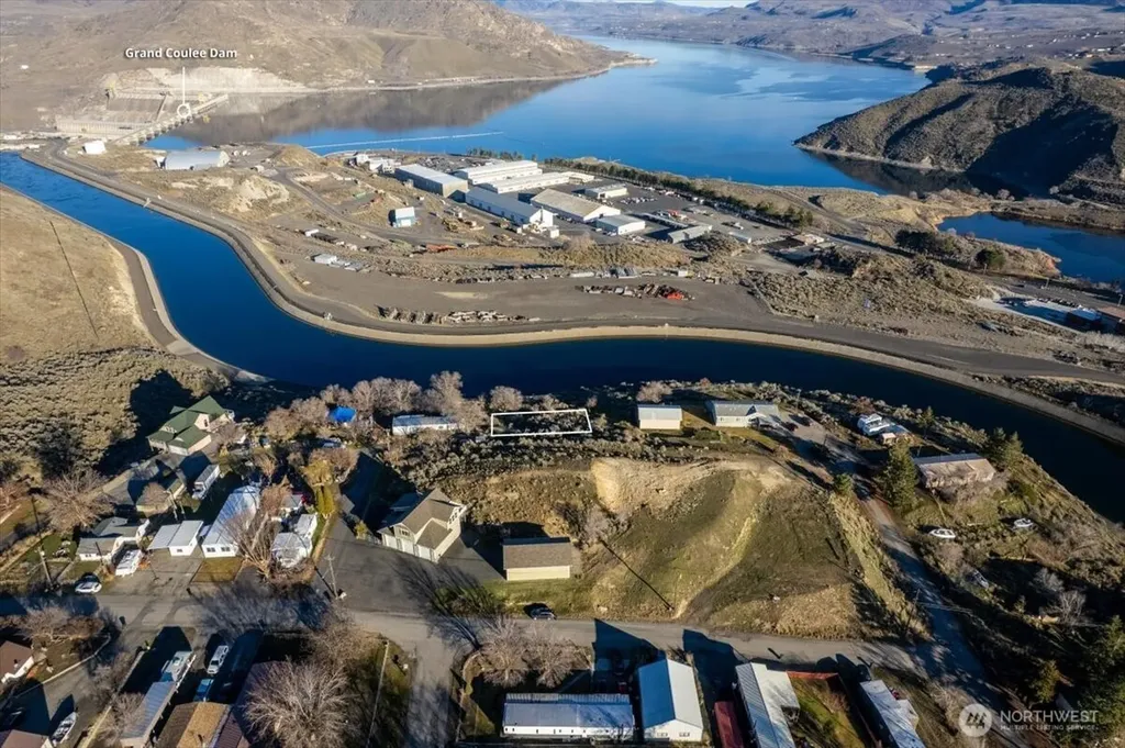 0 Loma Lane Grand Coulee WA 99133