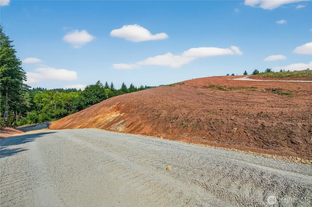 236 Jordan View Drive Woodland WA 98674