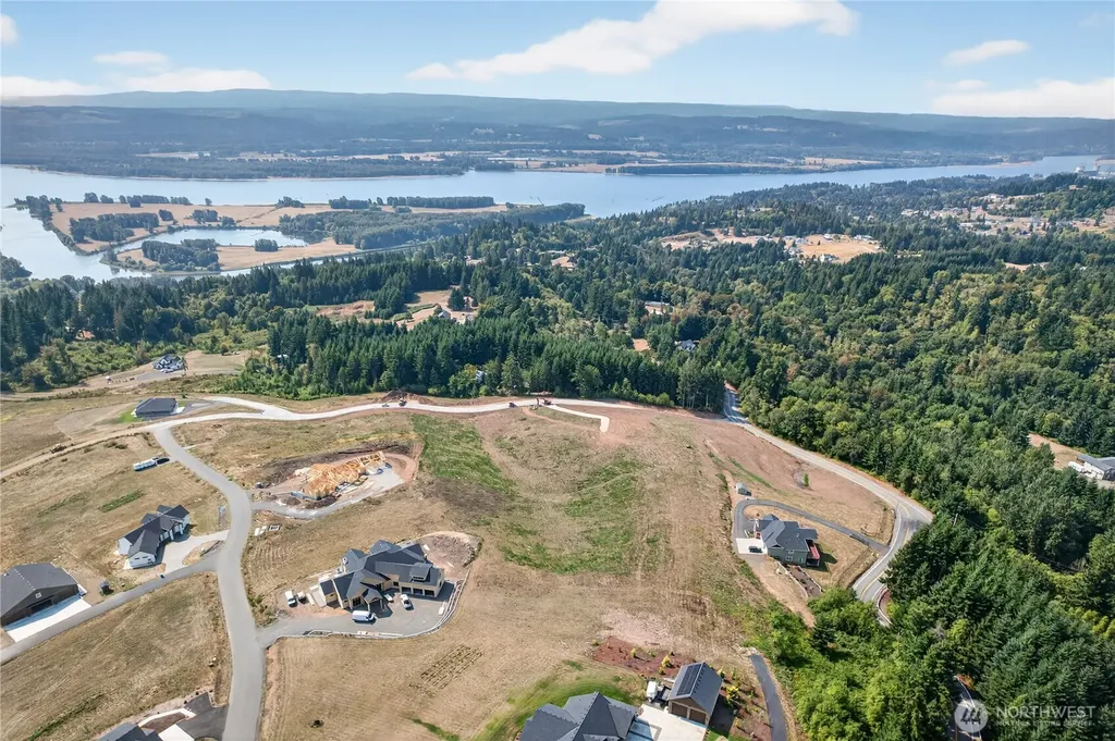 236 Jordan View Drive Woodland WA 98674