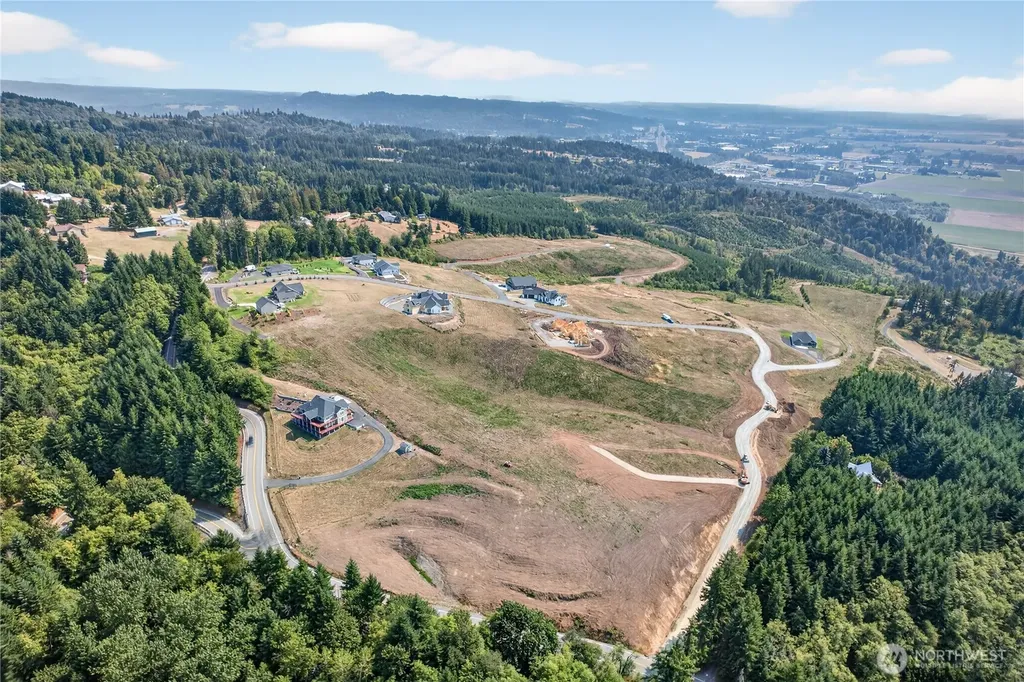 236 Jordan View Drive Woodland WA 98674
