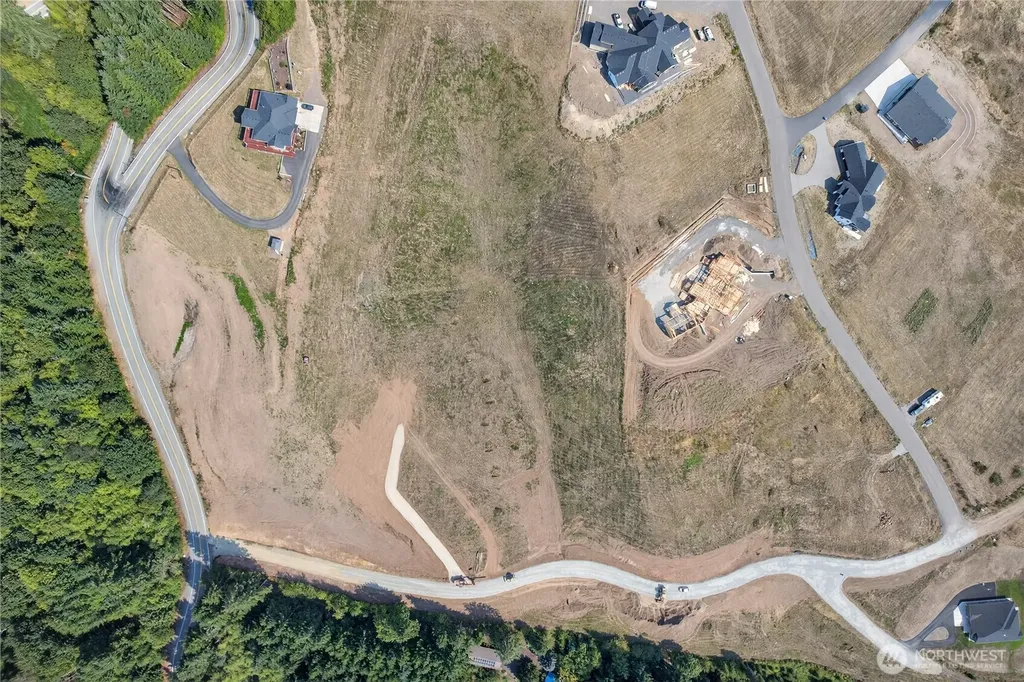 236 Jordan View Drive Woodland WA 98674