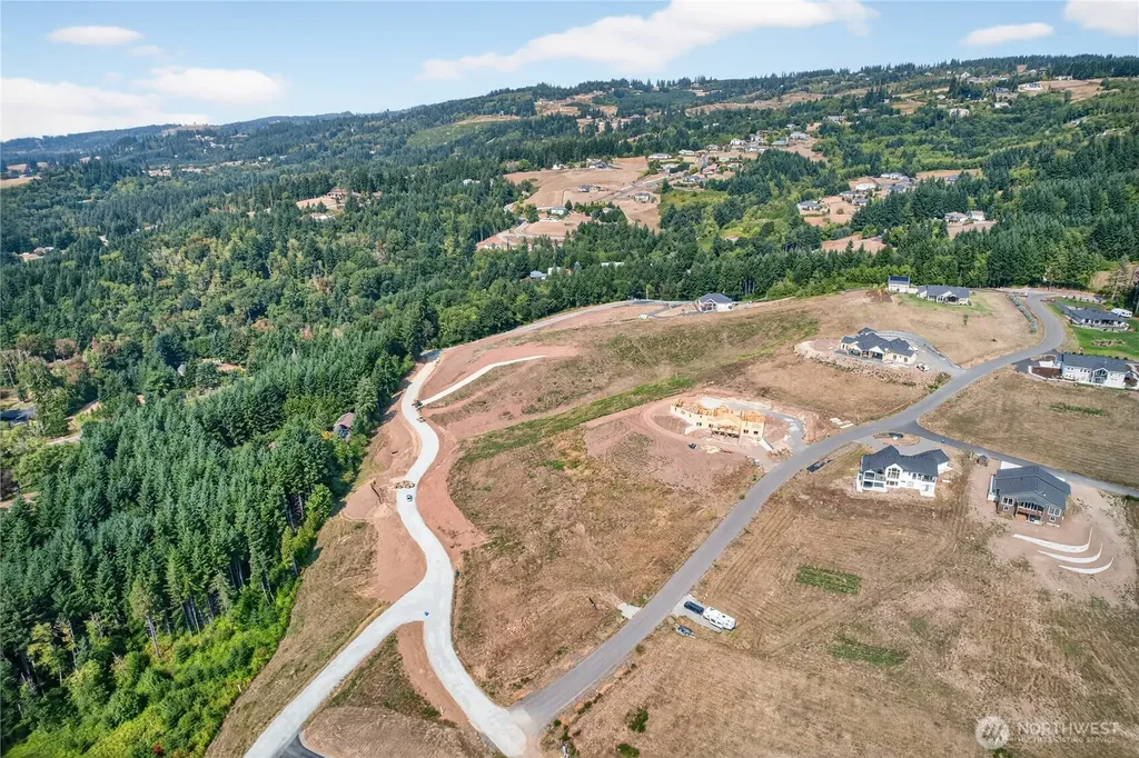 236 Jordan View Drive Woodland WA 98674