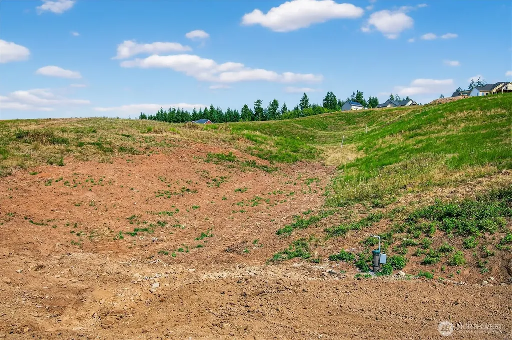236 Jordan View Drive Woodland WA 98674