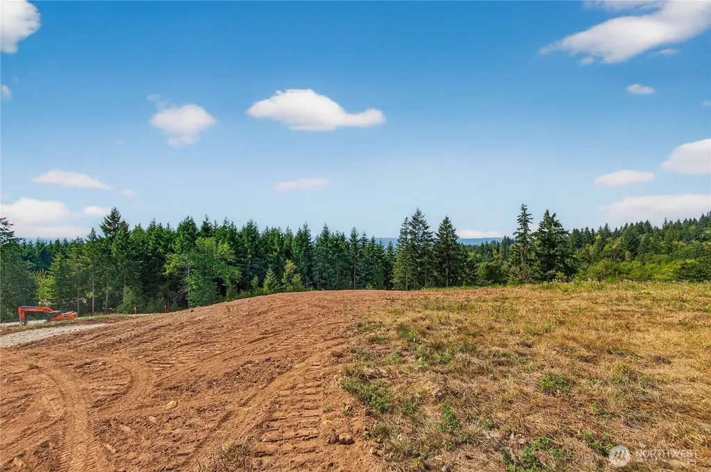 236 Jordan View Drive Woodland WA 98674
