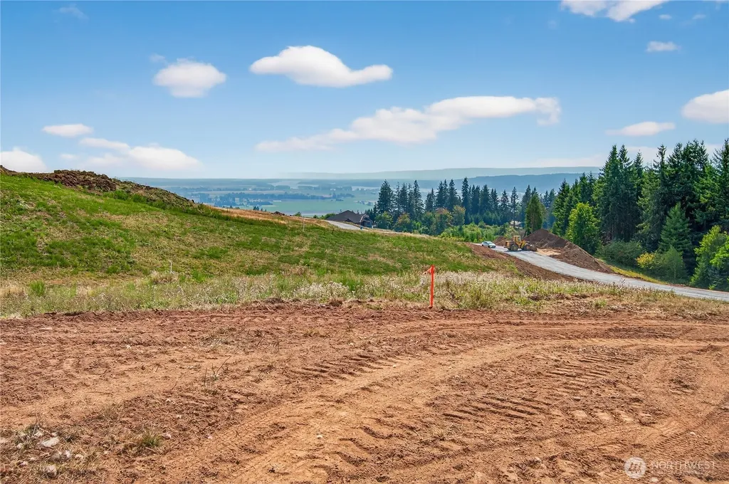 236 Jordan View Drive Woodland WA 98674