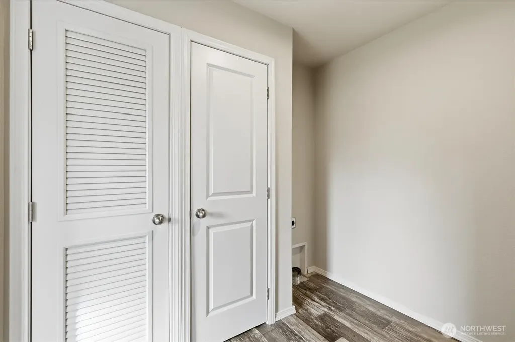 601 Helton Street Castle Rock WA 98611
