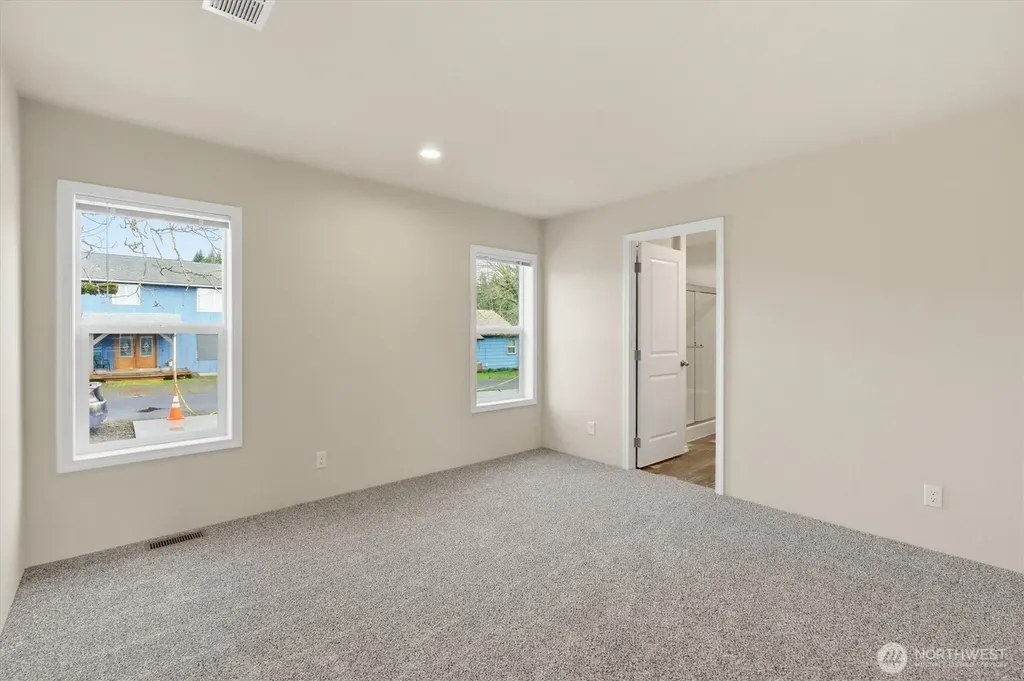 601 Helton Street Castle Rock WA 98611