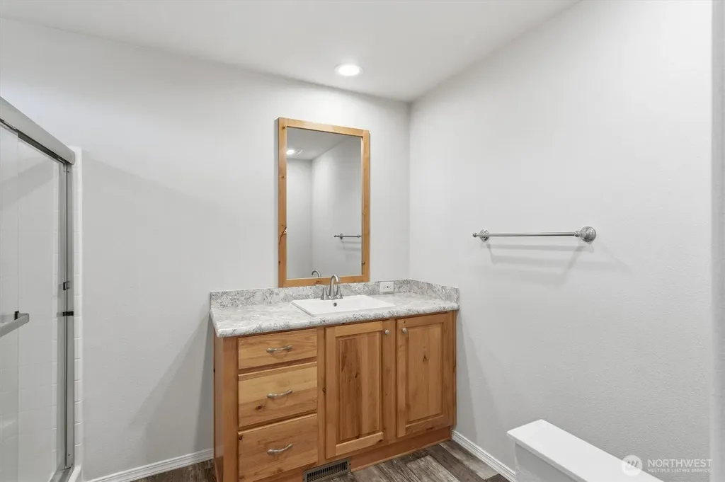 601 Helton Street Castle Rock WA 98611