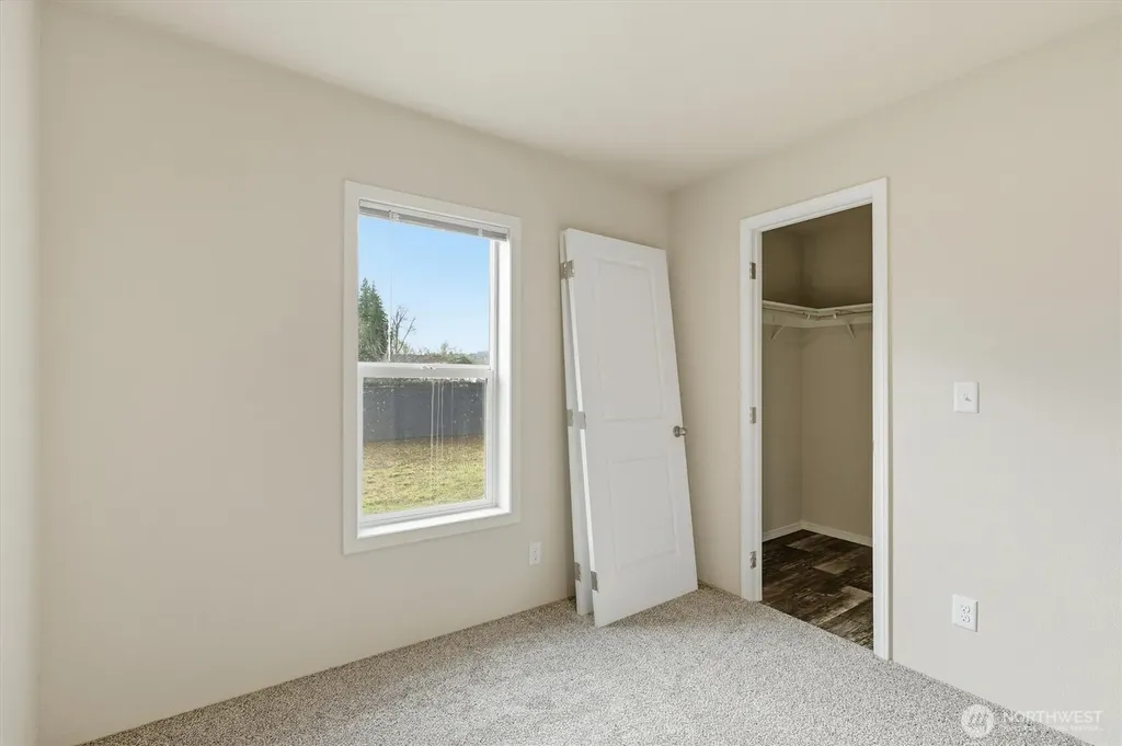 601 Helton Street Castle Rock WA 98611