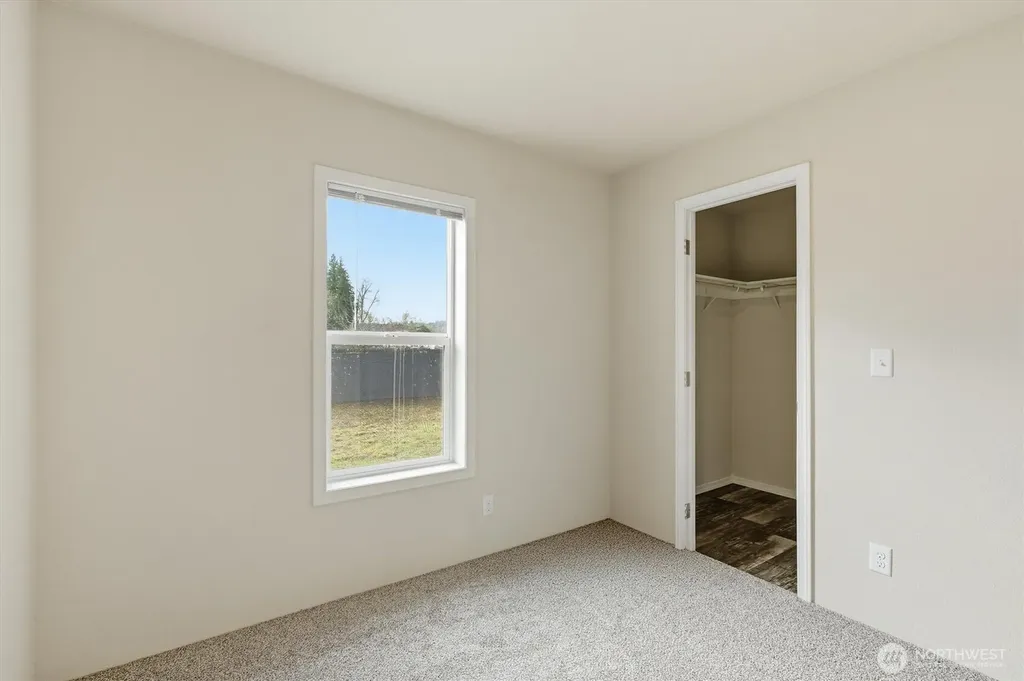 601 Helton Street Castle Rock WA 98611