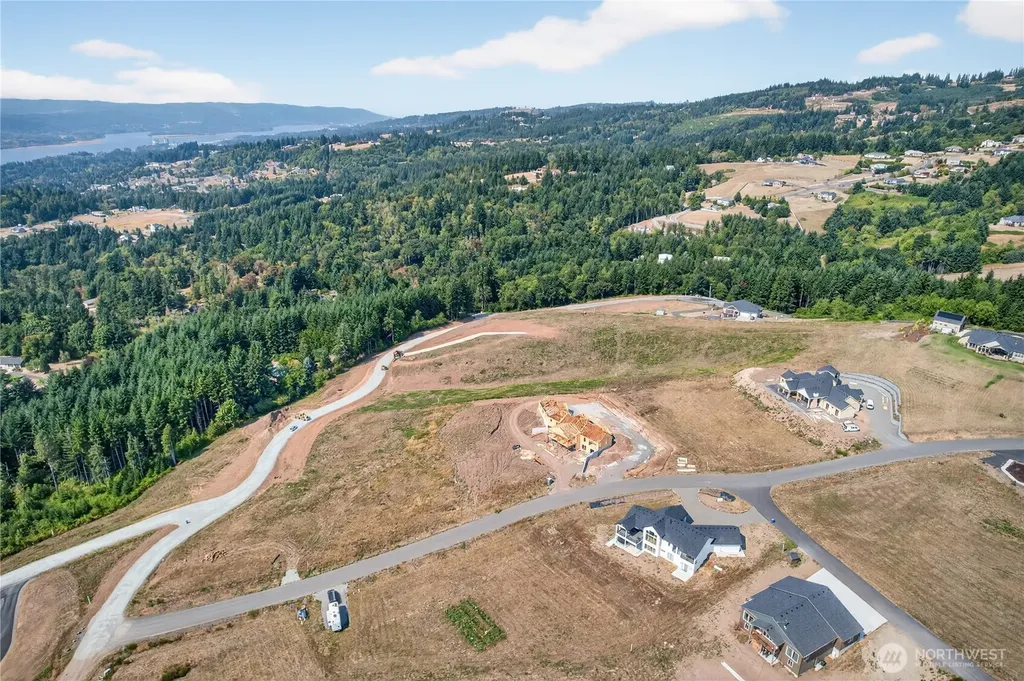 191 Jordan View Drive Woodland WA 98674