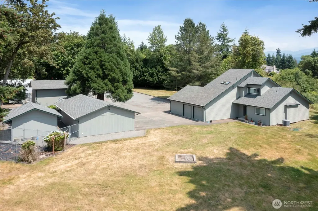 21806 168th Street E Orting WA 98360