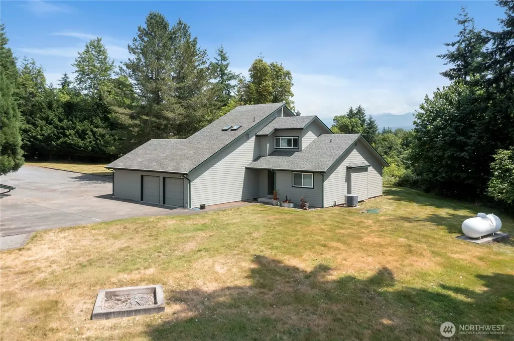21806 168th Street E Orting WA 98360